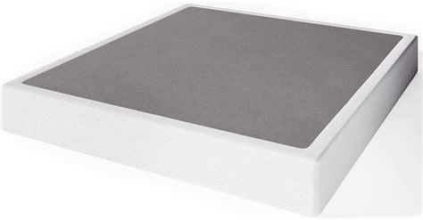 queen box spring metal frame|cheapest queen size box spring.